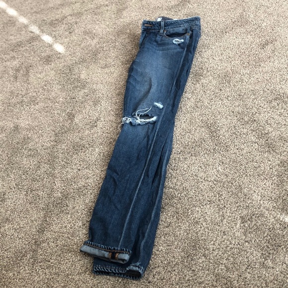 Paige BF jeans - Picture 3 of 4